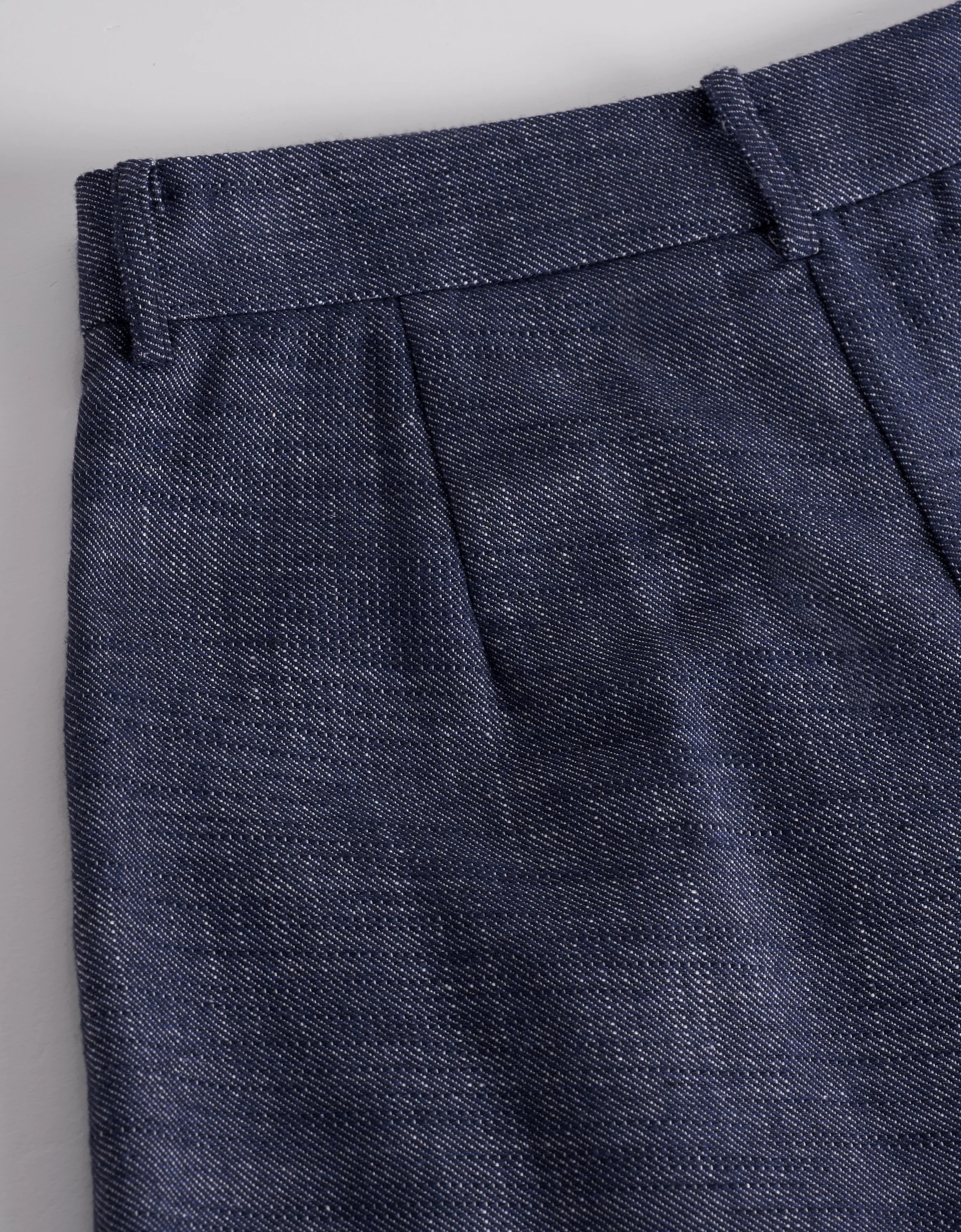 Casual Wide-leg Trousers - Image 13