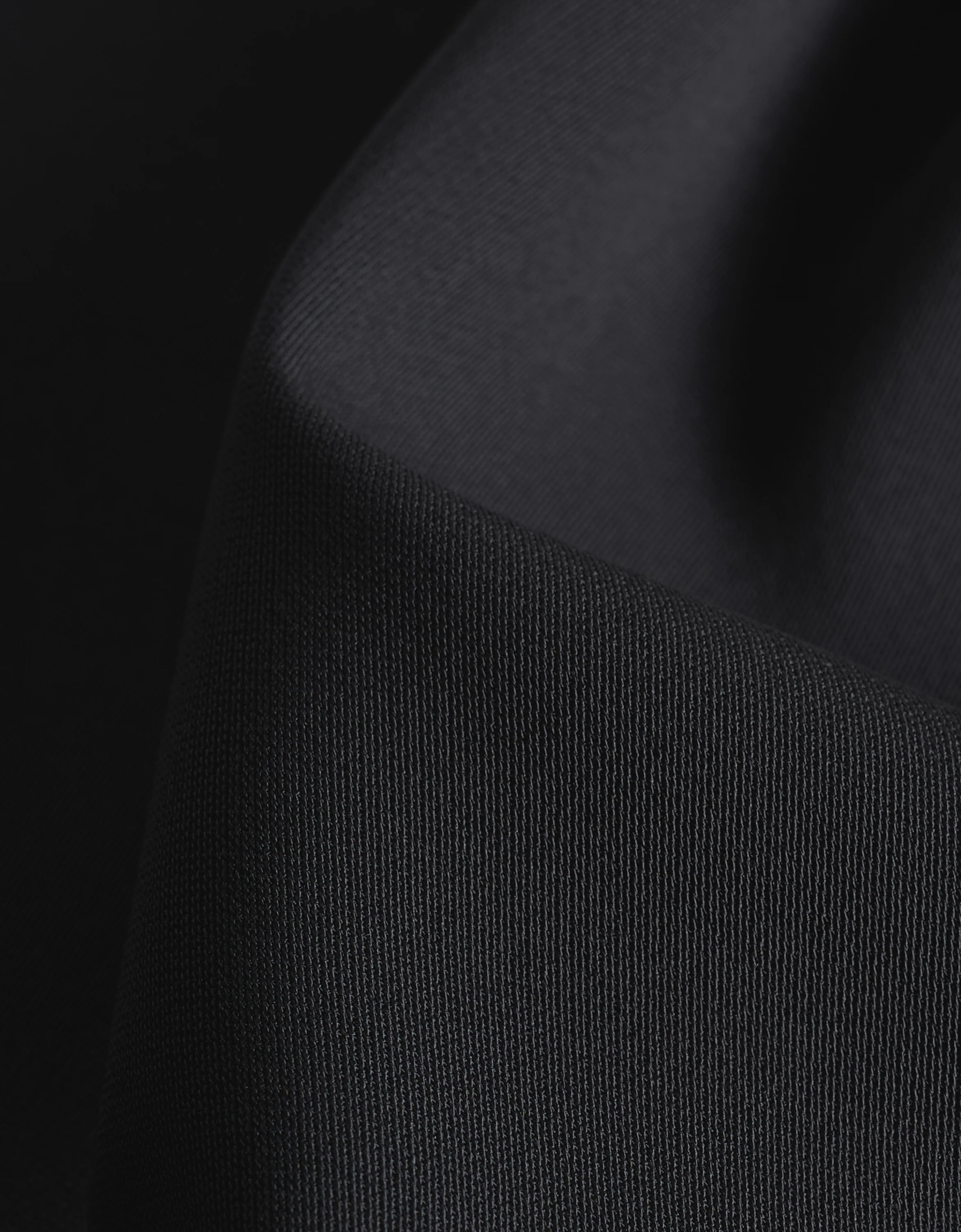Chiffon Layer Sleeveless Top - Image 8