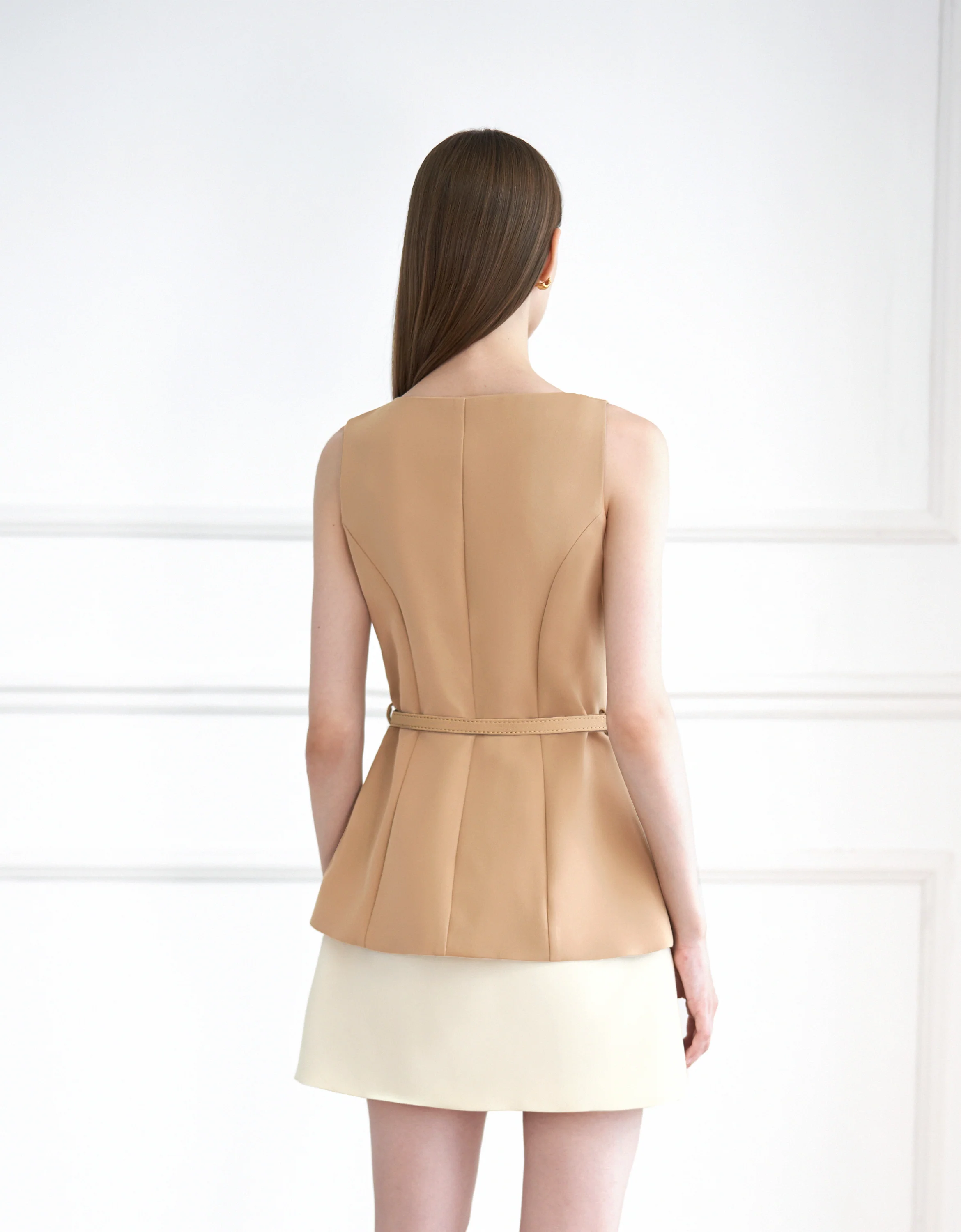 Colorblock Dress - Image 19