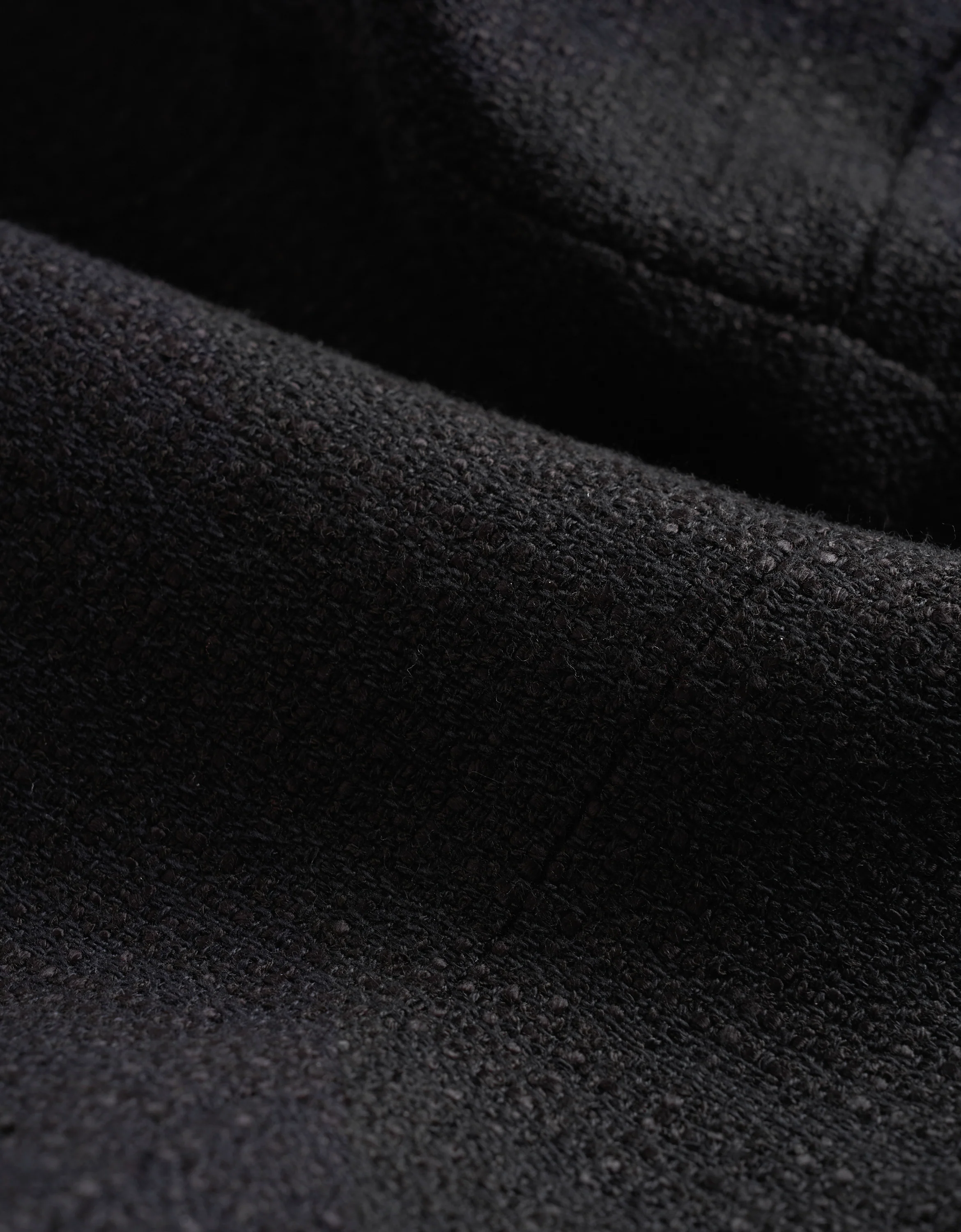 Double-breasted Chain Embellished Pleated Dress - Image 7