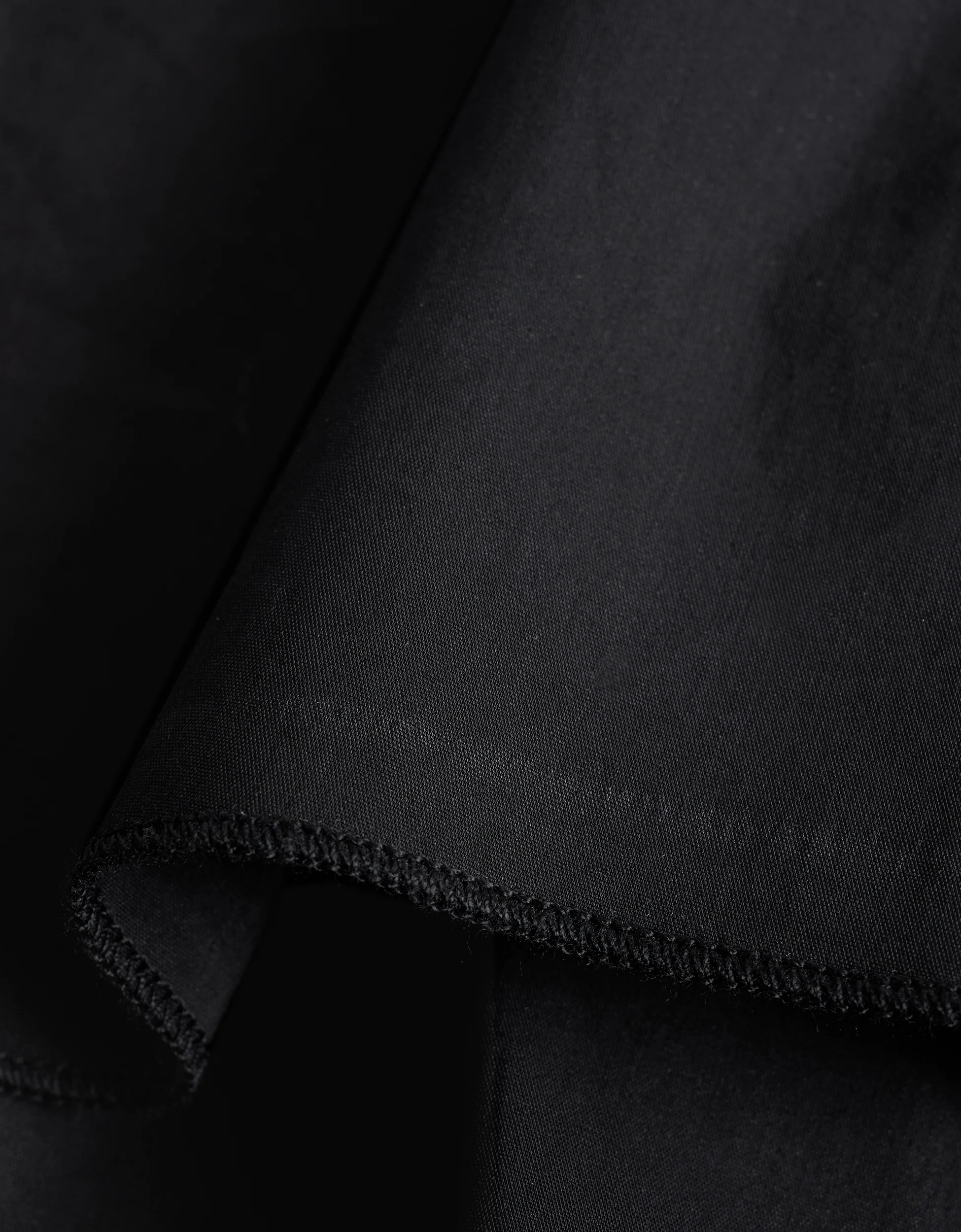 Drawstring Waist Layered Skirt Sleeveless Dress - Image 6