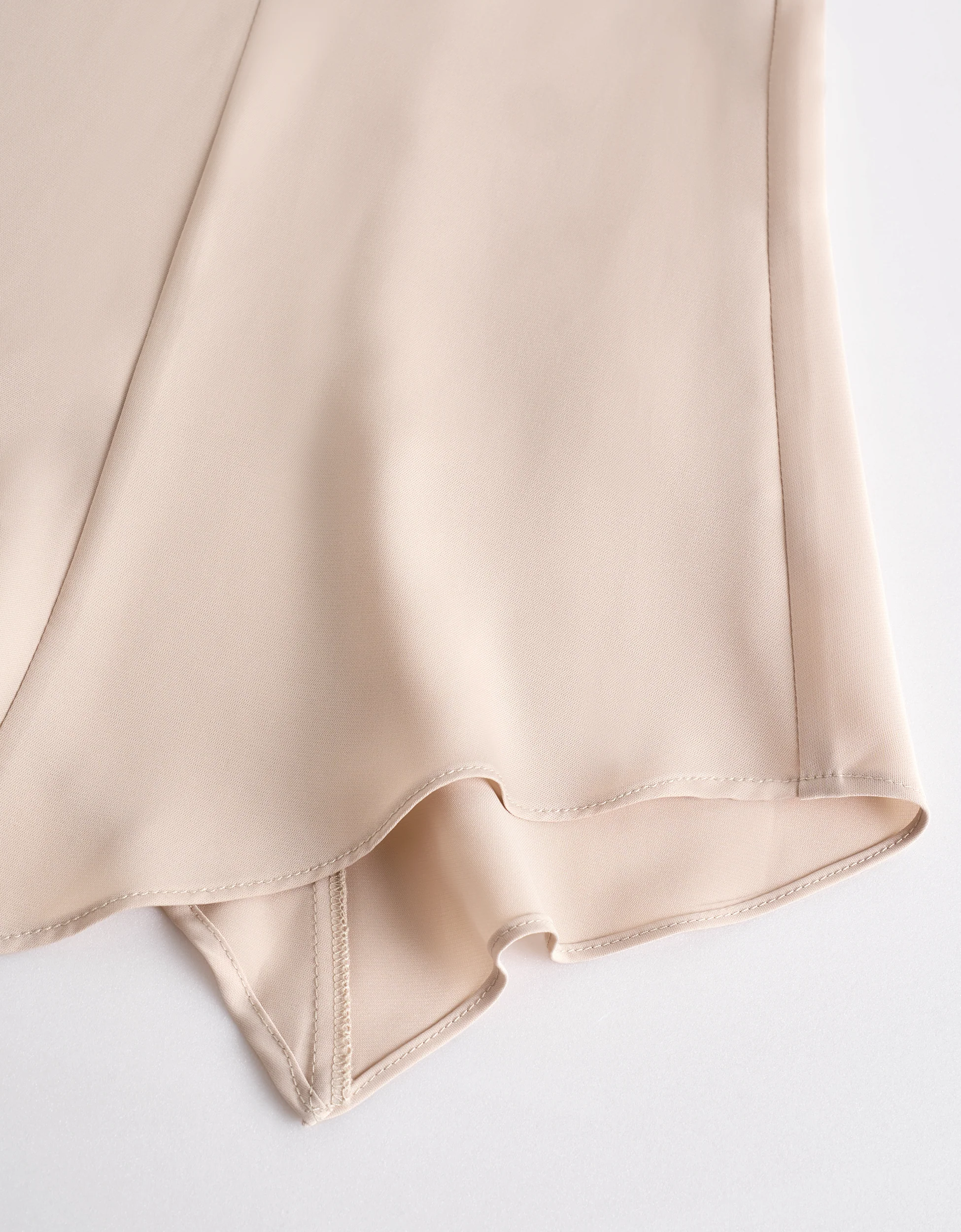 Fishtail Midi Skirt - Image 7
