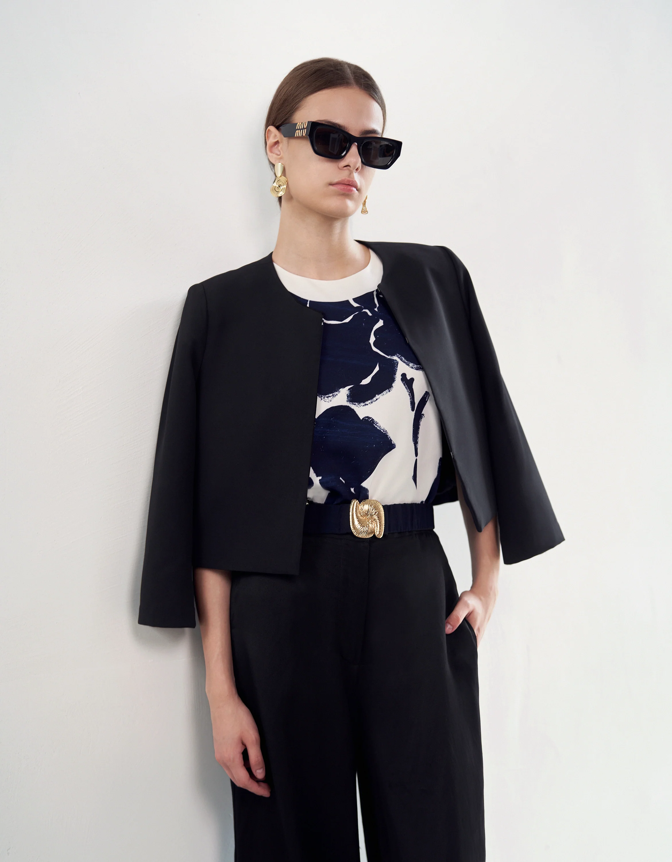 Long Sleeve Cardigan - Image 15