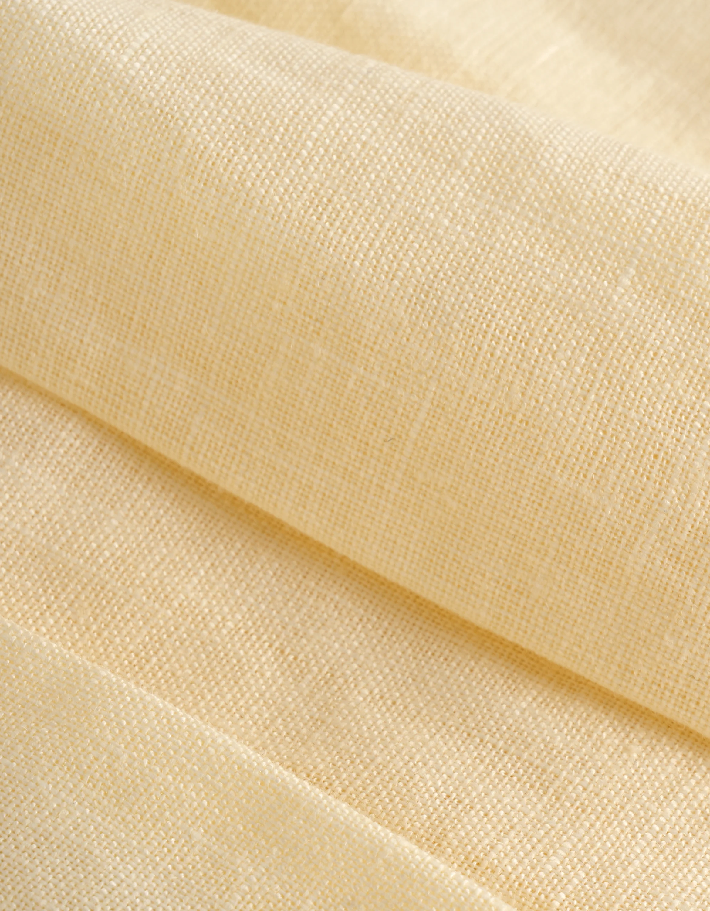 Long Sleeve Linen Shirt - Image 15