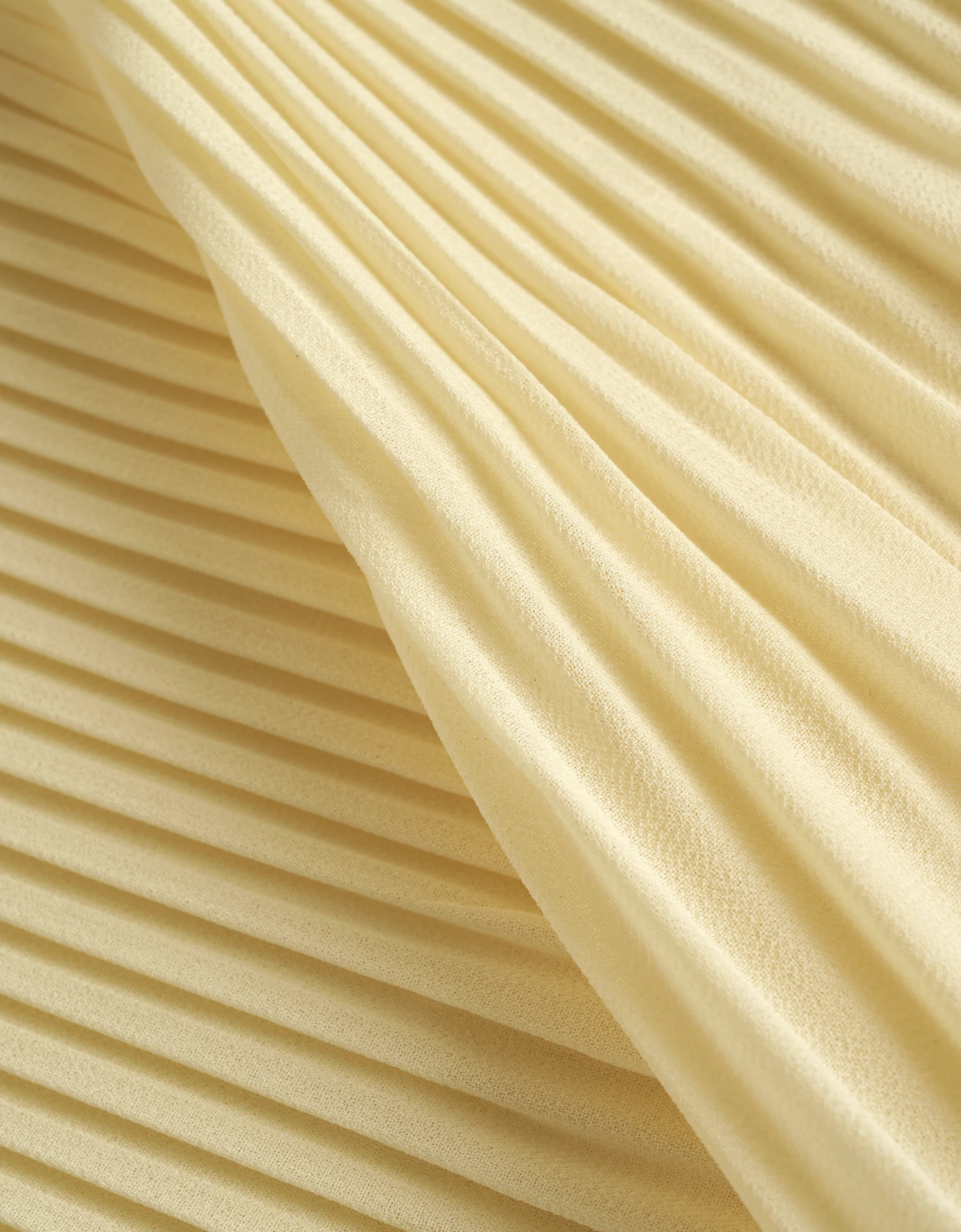 Pleated Halterneck Top - Image 9