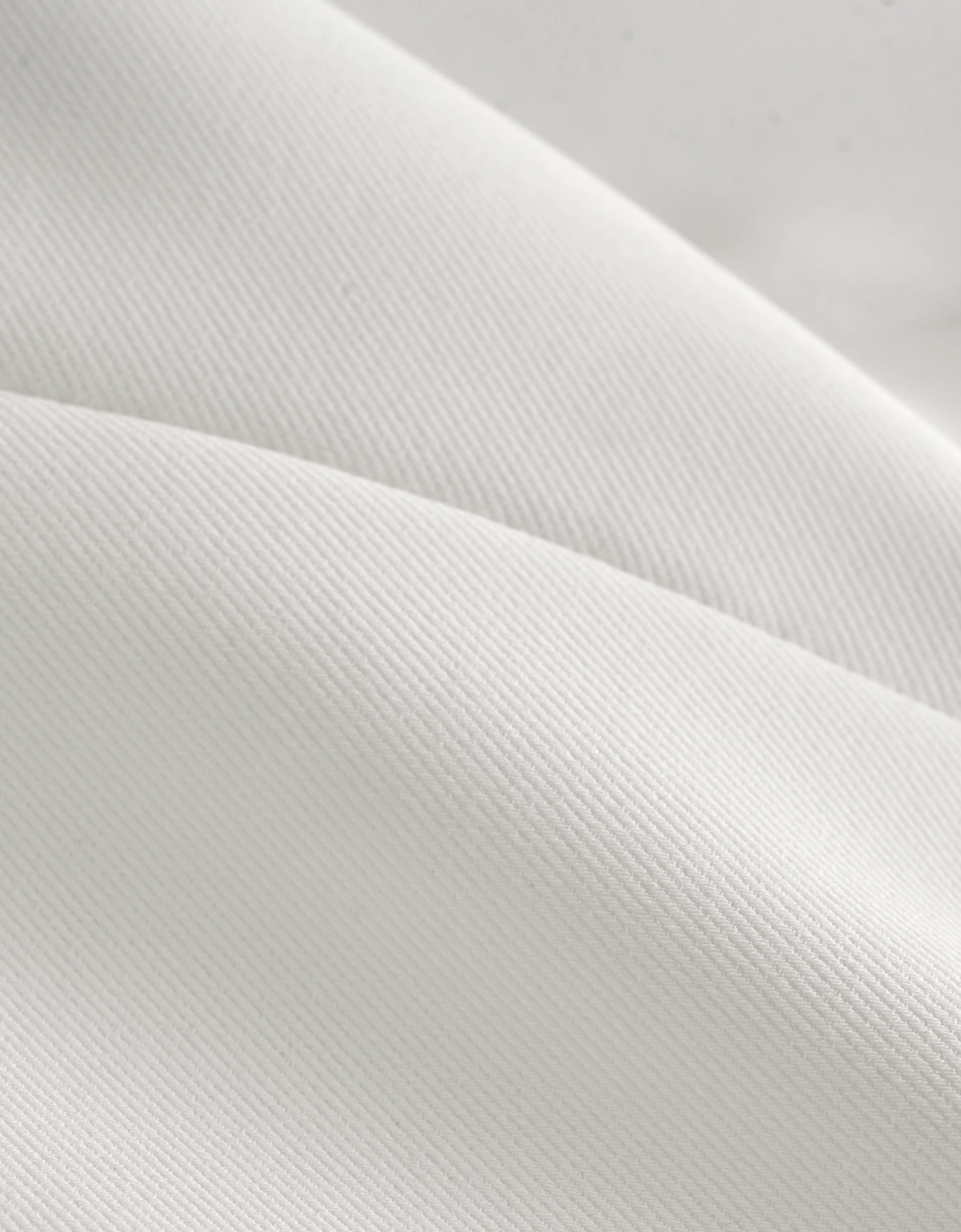 Pleated Skirt Button Front Sleeveless Dress - Image 16