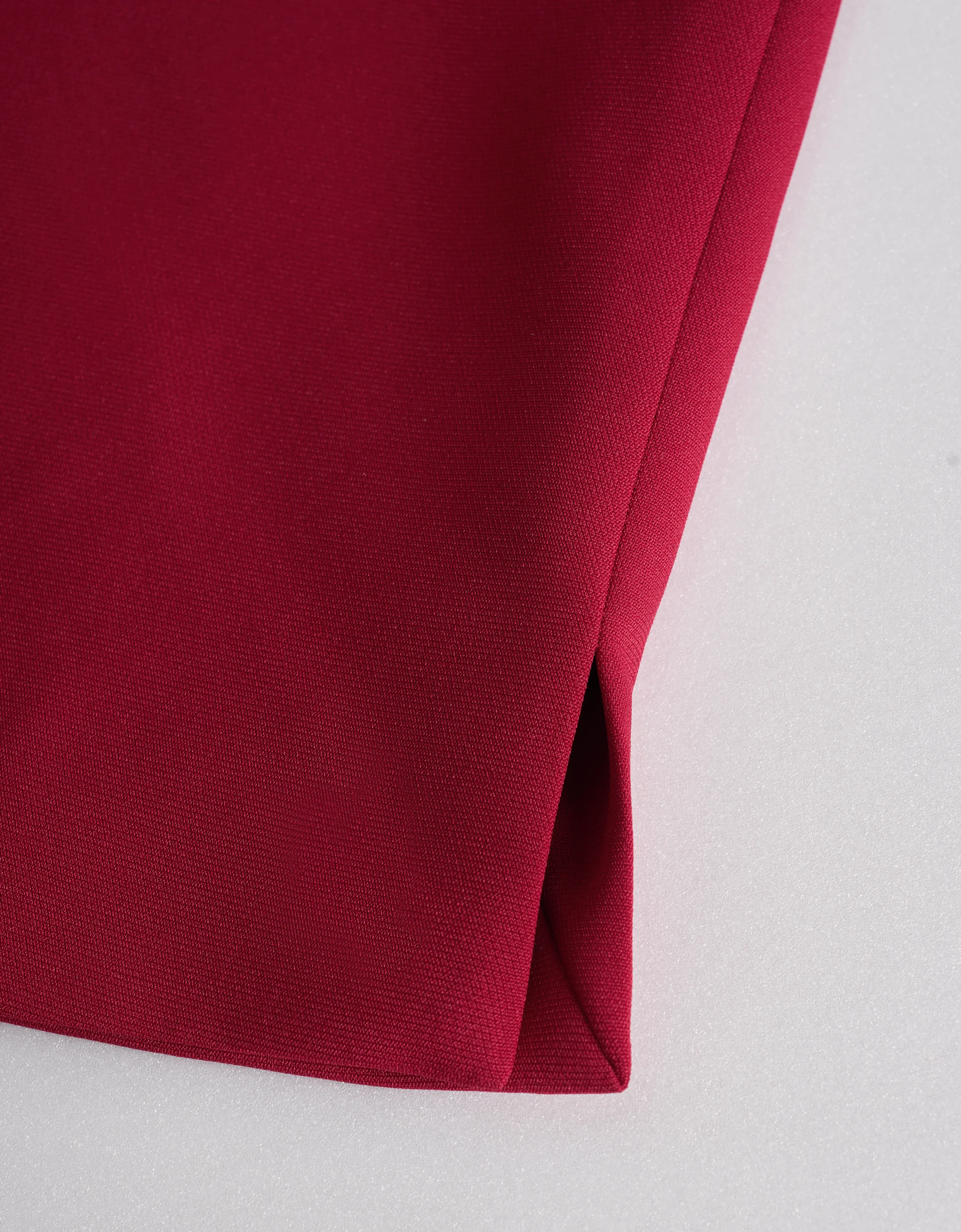 Round Neck Sleeveless Top - Image 32