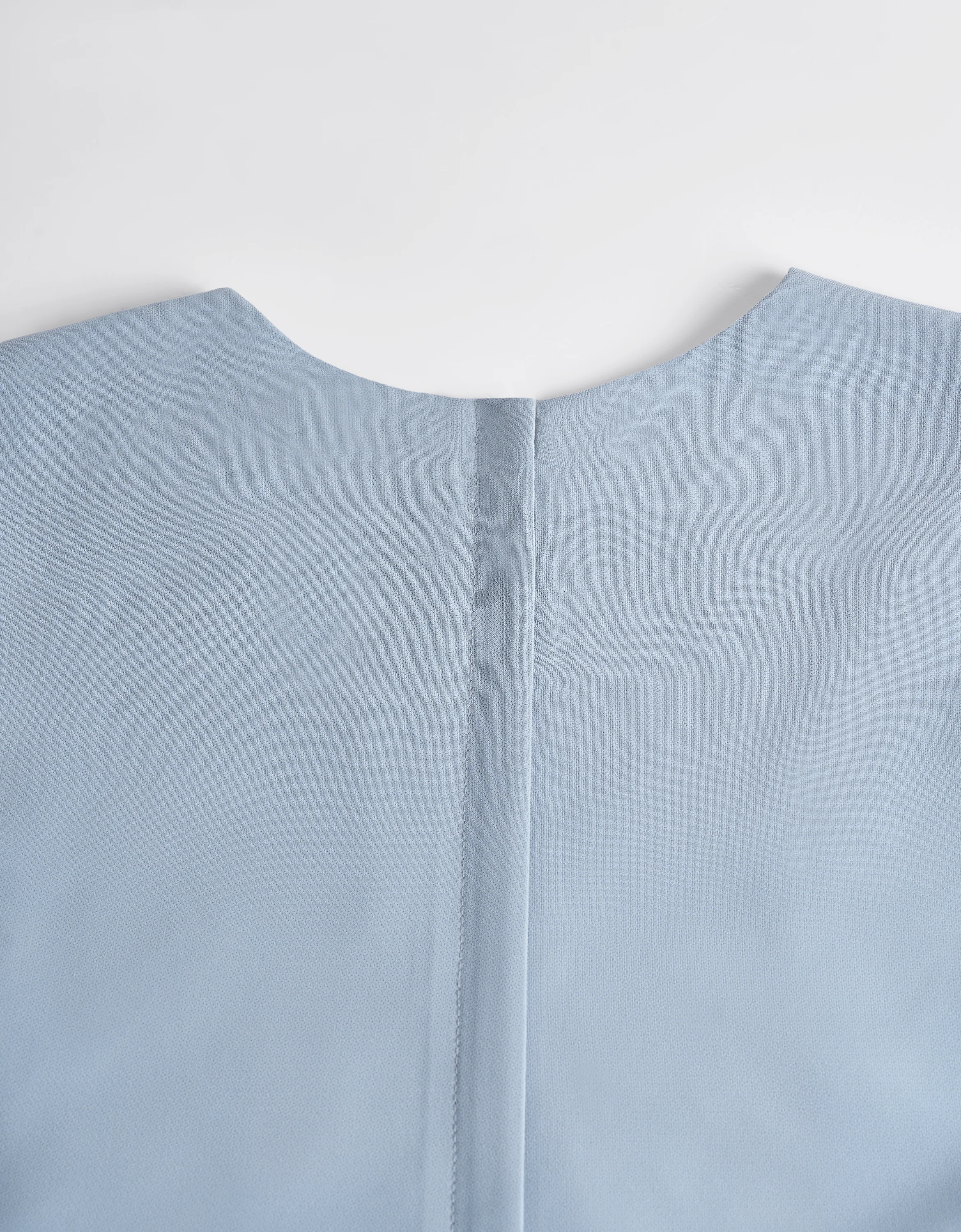 Round Neck Sleeveless Top - Image 43
