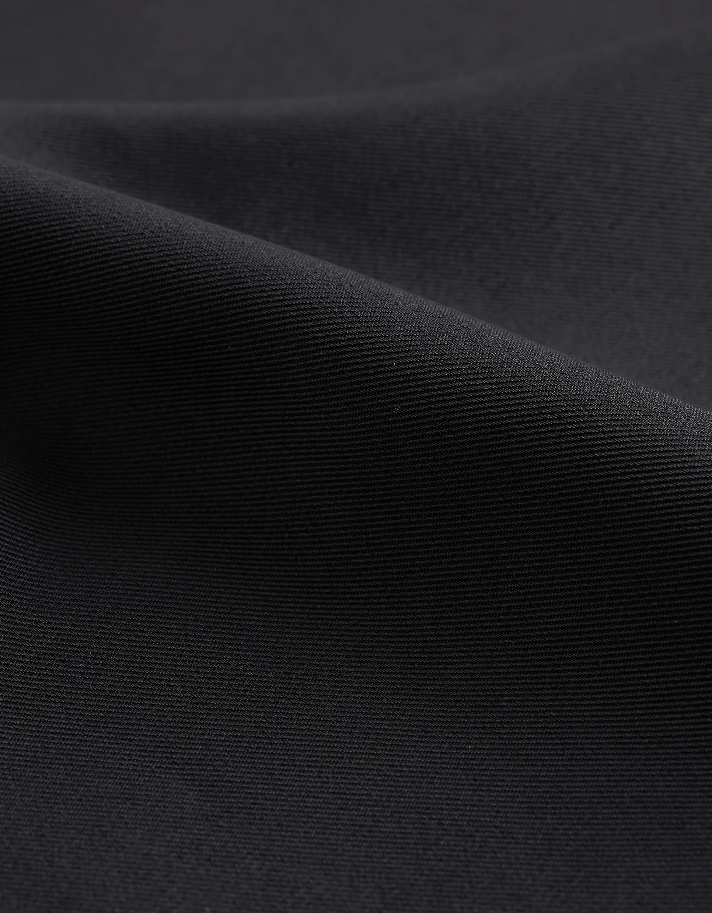 Shawl Collar Double-breasted Sleeveless Top - Image 8