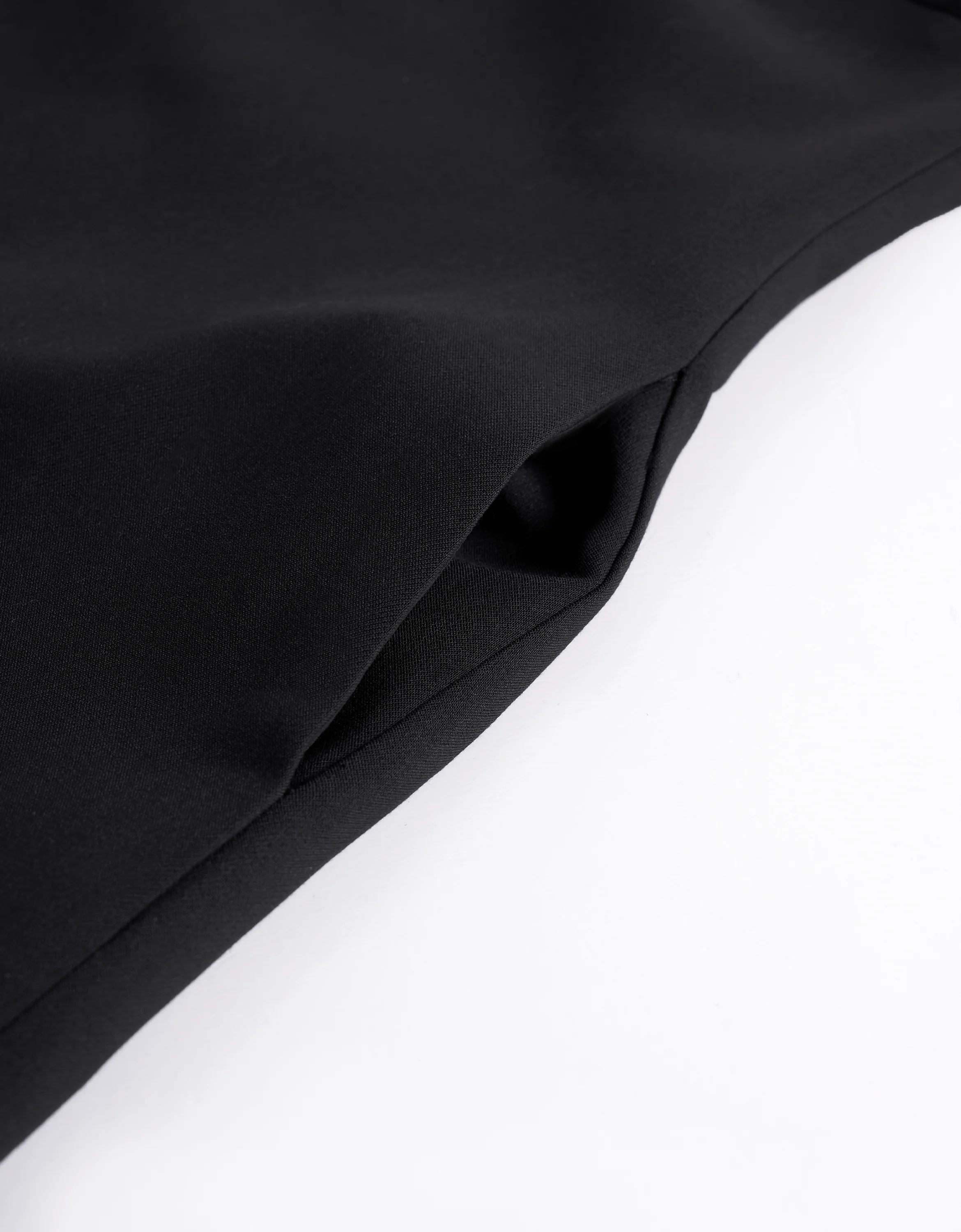 V-neck Embellished Sleeveless Dress - Image 25