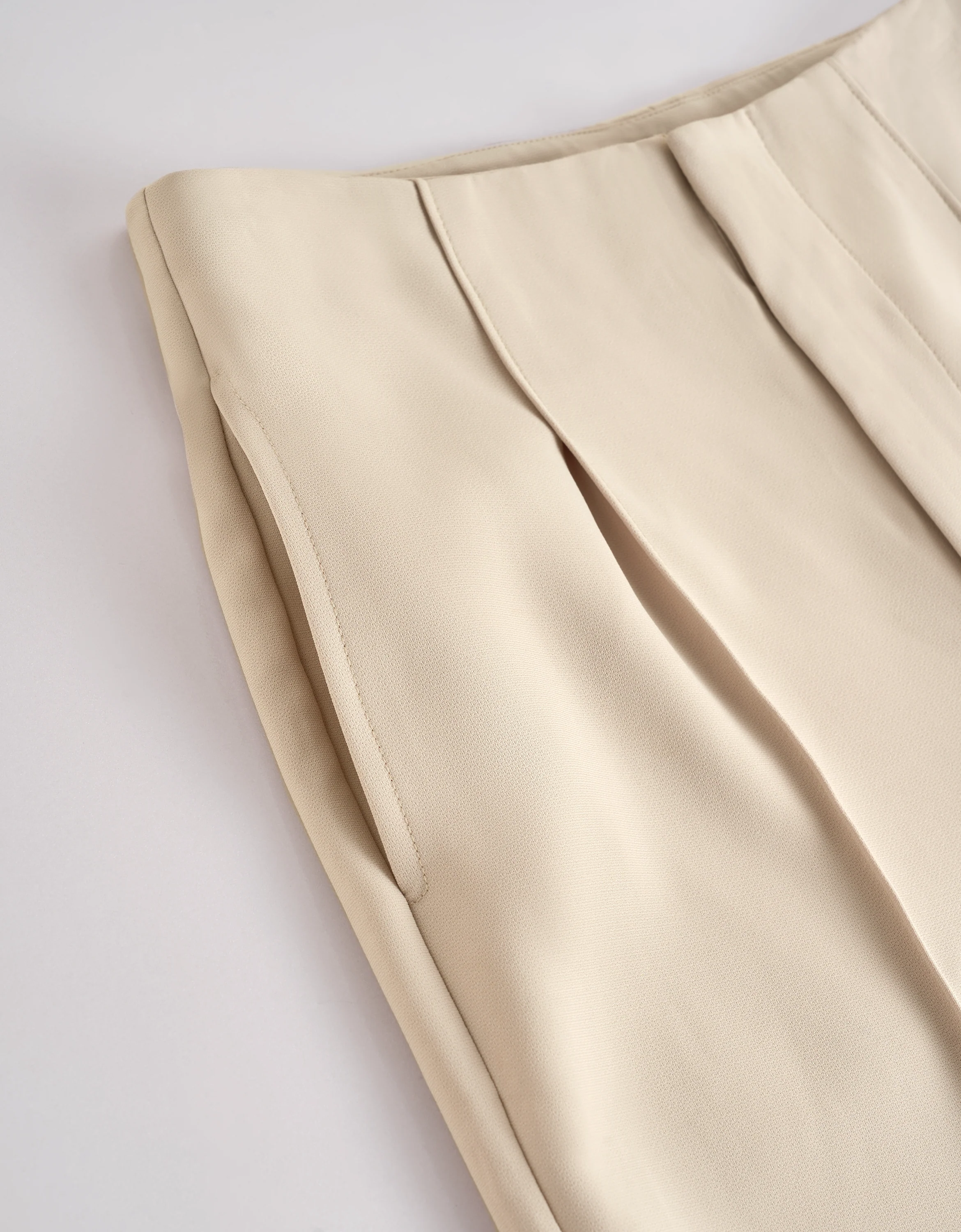 Wide-leg Trousers - Image 13