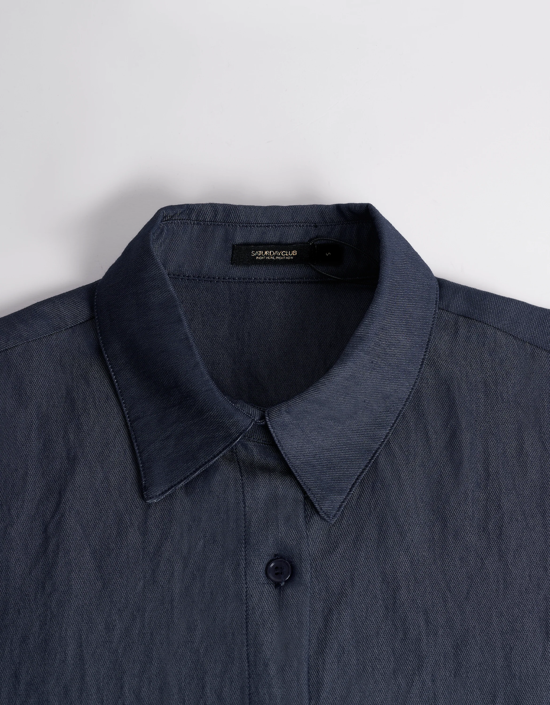 Wrap Front Shirt - Image 25